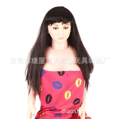 Diao Shi Inflatable Doll Lin Inflatable Doll In Sex Dolls From Beauty Health On Aliexpress