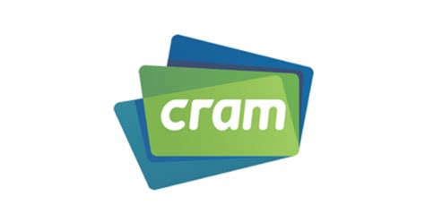 cram reviews  details pricing features