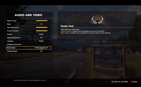 Far Cry 5: így támogatja majd a PlayStation 4 | theGeek.hu