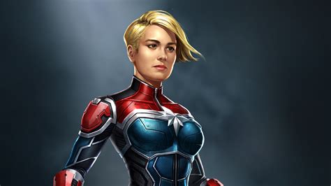 3840x2160 New Captain Marvel 4k Hd 4k Wallpapersimagesbackgroundsphotos And Pictures