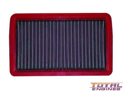 Bmc Air Filter Fits Mazda Mx Nb L Cyl Bpt Ebay