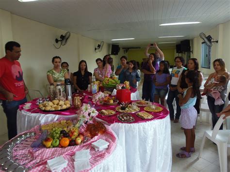 Igreja Metodista Wesleyana Parque Mambucaba De Mar O Caf Da