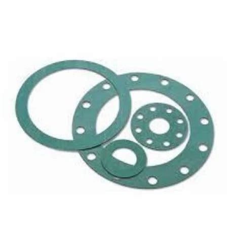 Round Non Asbestos Gasket For Industrial Thickness 2 Mm At Rs 200