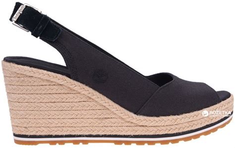 Женские босоножки Timberland Nice Coast A1KOP 38 (191478466037) – в ...