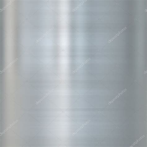 Brushed Steel Background Tile