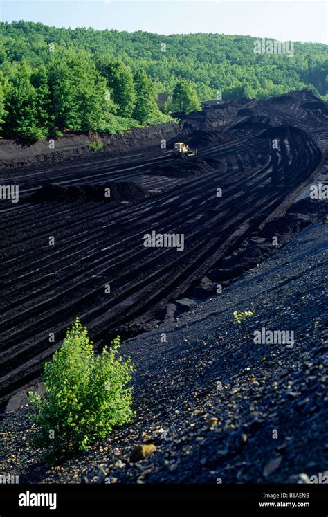 Mining hard coal hi-res stock photography and images - Alamy