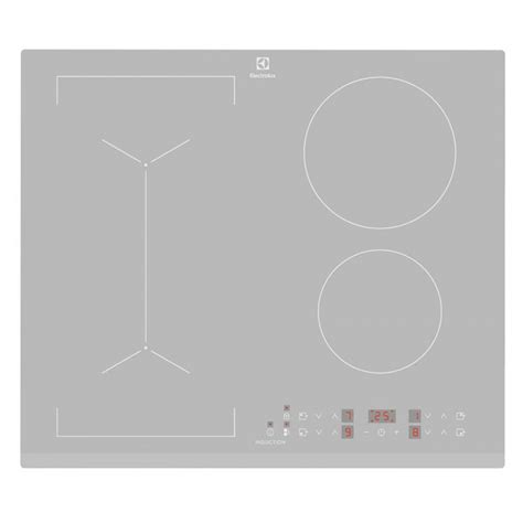 Индукционная варочная поверхность Electrolux IPE6443SF – купить по ...