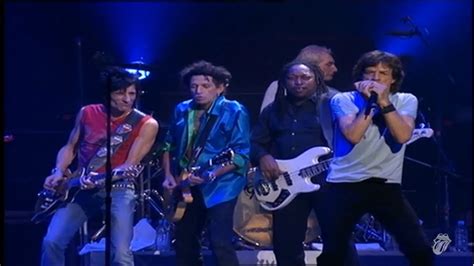 The Rolling Stones Midnight Rambler Live Official Youtube Music