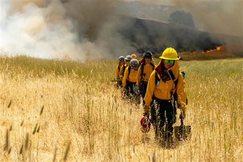 Prescribed Burns Could Help Prevent Wildfires In The West Grist