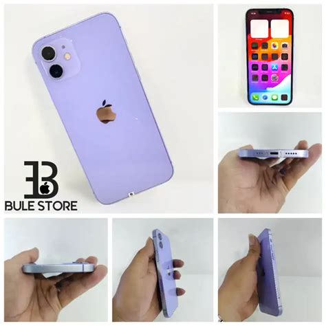 Iphone Gb All Oprator Bergaransi Second Murah Berkualitas