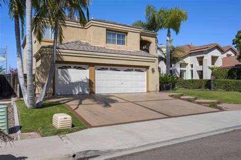 2297 Green River Dr Chula Vista CA 91915 Home For Rent Realtor