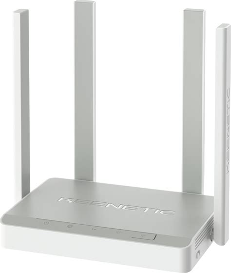 Wi-Fi роутер Keenetic Air KN-1610 — купить в интернет-магазине OZON с ...