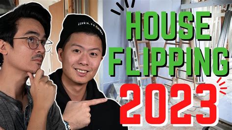 New House Flipping Strategies For 2023 Making Money In A Buyers