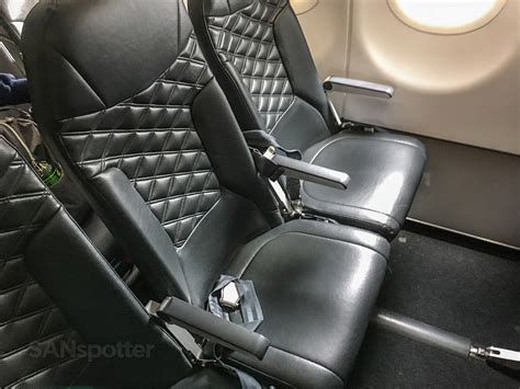 Frontier Airlines Stretch Seating Review Two Birds Home