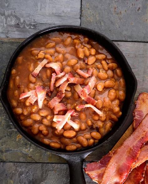 Southern Baked Beans Recipe Paula Deen