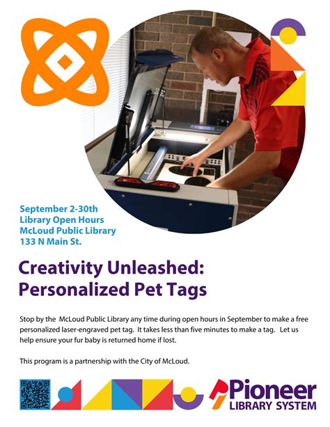 City - For the month of September: Once you register your pet with the