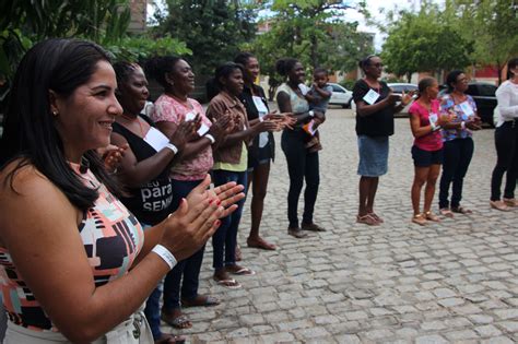 Afogados Da Ingazeira Sedia O Lan Amento Do Projeto Mulheres