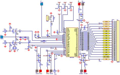 EVAL RHF1201V2 Reference Design Analog To Digital Conversion Arrow