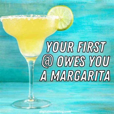 20 Hilarious Margarita Memes That Will Shake Up Your Day!