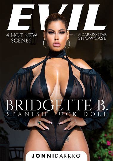 Bridgette B Spanish Fuck Doll Dvd Porn Video Evil Angel