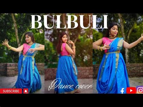 Bulbuli বলবল নজরল গত Dance cover Ritu Raj Nandita