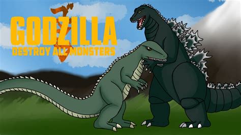 Gorosaurus Vs Godzilla By Iceheart-Forever On DeviantArt, 51% OFF