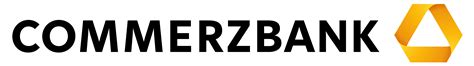 Commerzbank – Logo, brand and logotype