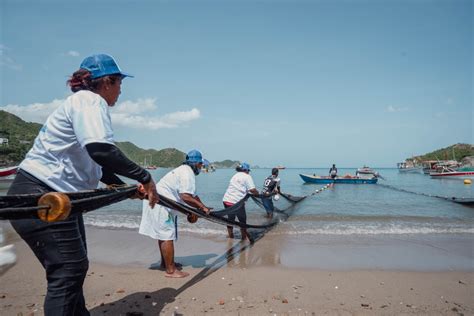 Así se vivió el Festival de Pesca Artesanal se destacaron las