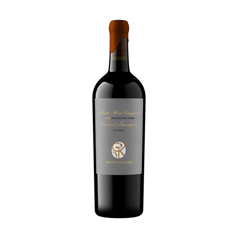 2020 Monte Rosso Cabernet Sauvignon — The Wine Poor Distribution