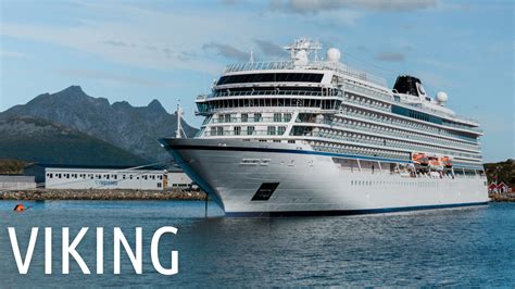 What to Expect on a Viking Ocean Cruise - My Midlife Story