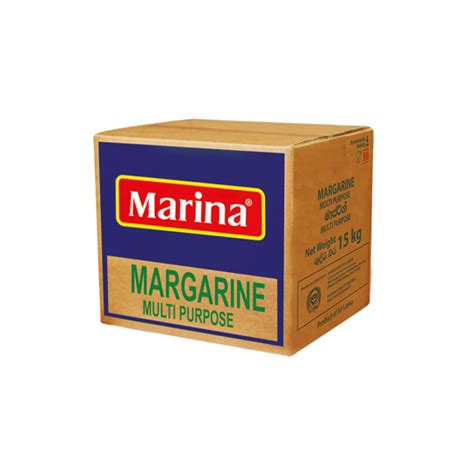 Multi-Purpose Margarine – Marina