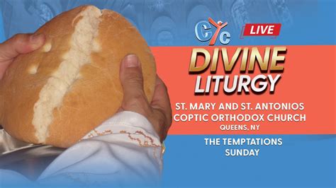 Divine Liturgy And Ordination Of A Priest Prayers Are Led By H G