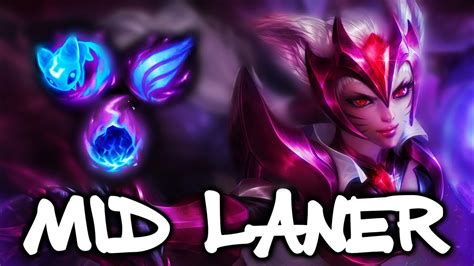 Top 20 MID LANER Plays 12 League Of Legends YouTube