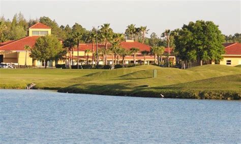 Cypress Lakes Lakeland Fl Retirement Communities 55places