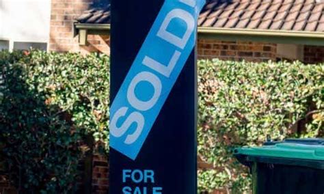 Property Market Forecast Will House Prices Drop Canstar