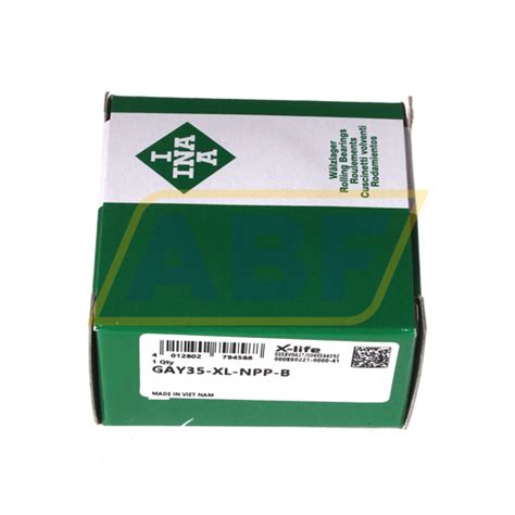 GAY XL NPP B INA ABF Store