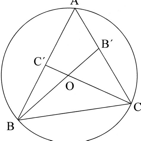 8. A complete quadrangle | Download Scientific Diagram