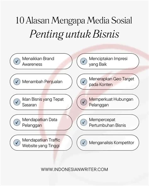 Seberapa Penting Media Sosial Untuk Bisnis Di Era Digital Saat Ini