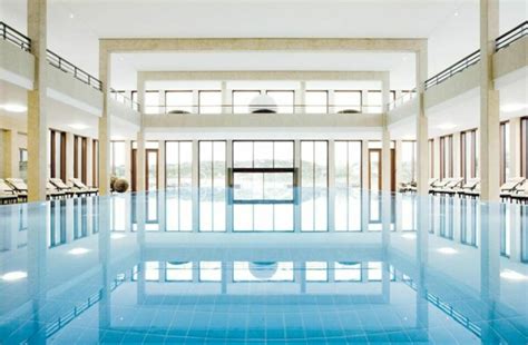 Discover Deutschland: The Top 20 Best Hotels In Germany Revealed ...