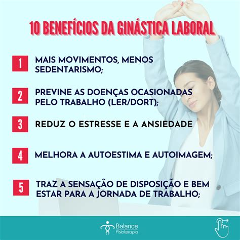 Qual A Importância Da Ginástica BRAINCP