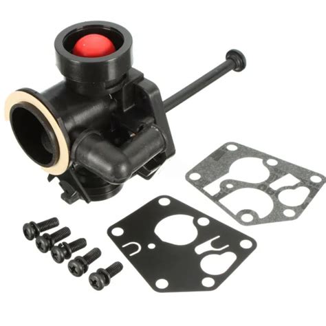 Kit Carburateur Carb Set Pour Briggs Stratton Sprint Classic Engine