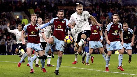 5 Fakta Menarik Jelang Duel City Vs Burnley Bola Liputan6