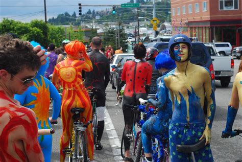 Fremont Solstice Parade 2009 Fremont Solstice Parade 2009 Flickr