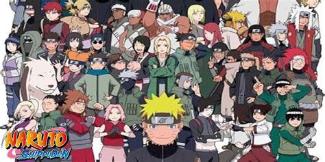 Naruto นารูโตะ ตอนที่ 458 วันหยุดของซาอิ พากย์ไทย ดูอนิเมะ