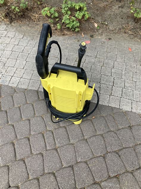 Karcher k2 Compact Legionowo • OLX.pl