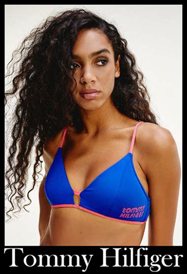 Bikini Tommy Hilfiger Costumi Da Bagno Donna