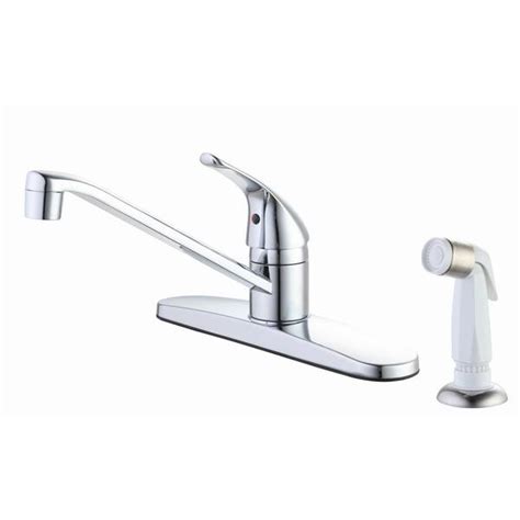 Glacier Bay Kitchen Faucet Parts List Reviewmotors Co