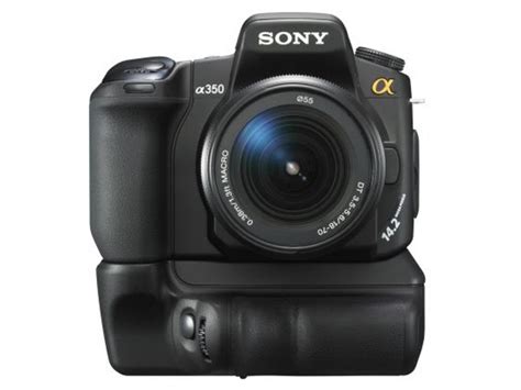 Sony Alpha Dslr A350 Adatlap Vélemények