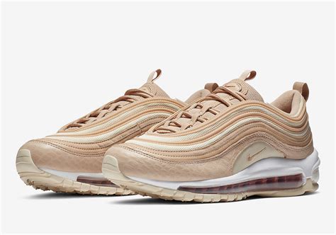 Nike Air Max 97 Bio Beige Ar7621 201 Release Date Sbd