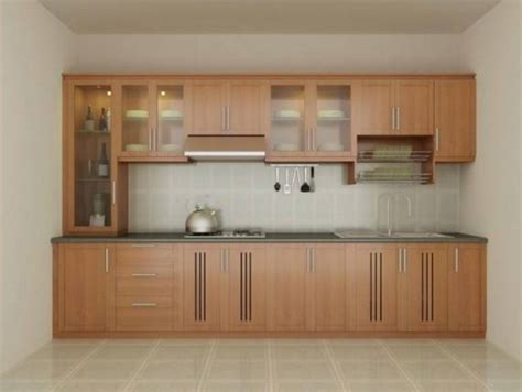 Muebles de cocina modernos